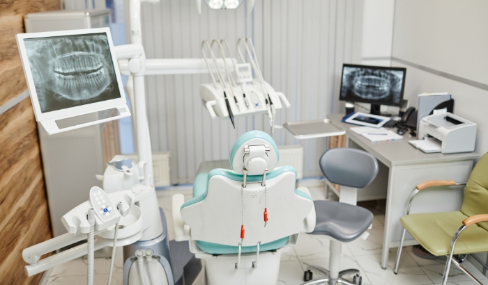 Building for better care: Eye and Dental Clinic's expansion journey begins