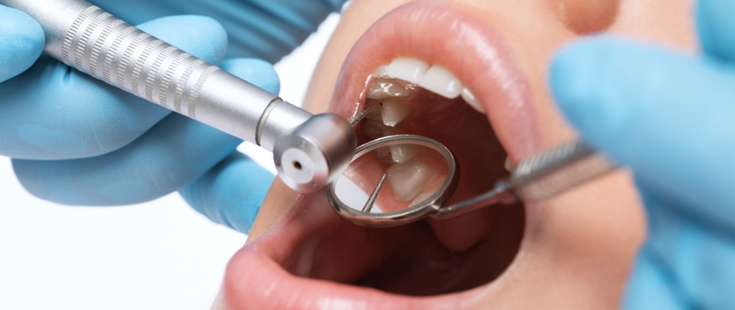 Eye & Dental Clinic