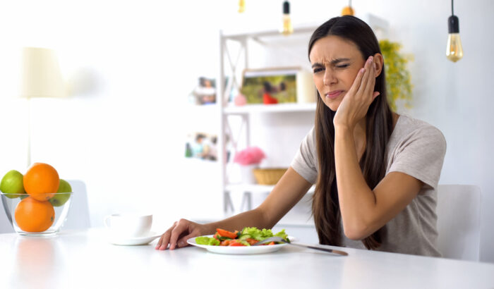 Things to avoid after a tooth filling