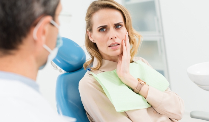 When to worry about your tooth extraction socket