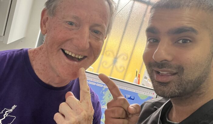 Composite bonding in Bury: fix chips, gaps & discolouration in one visit