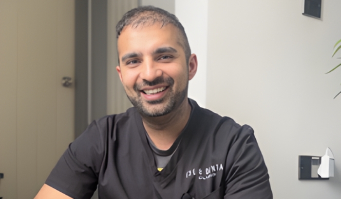 FAQ guide: composite bonding vs veneers – Bury’s best dentist answers!