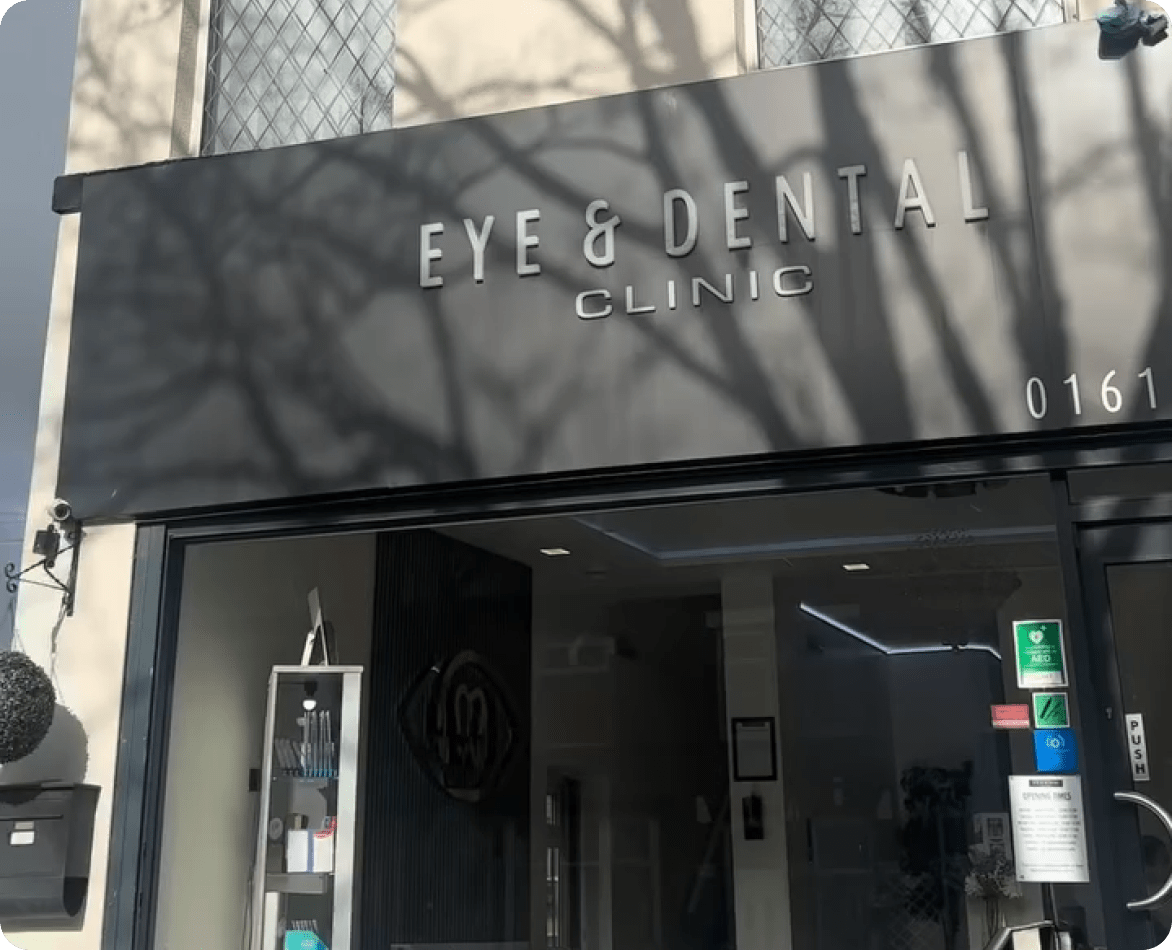 Eye and Dental Clinic