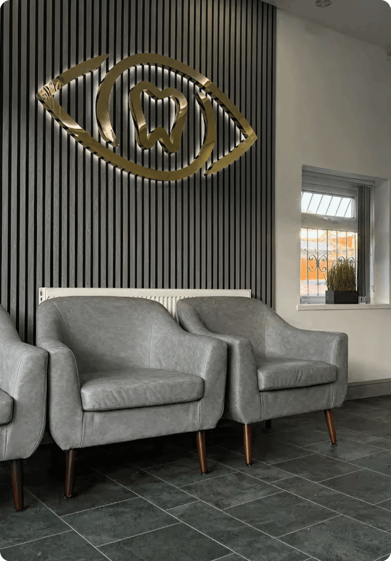 Eye and Dental Clinic