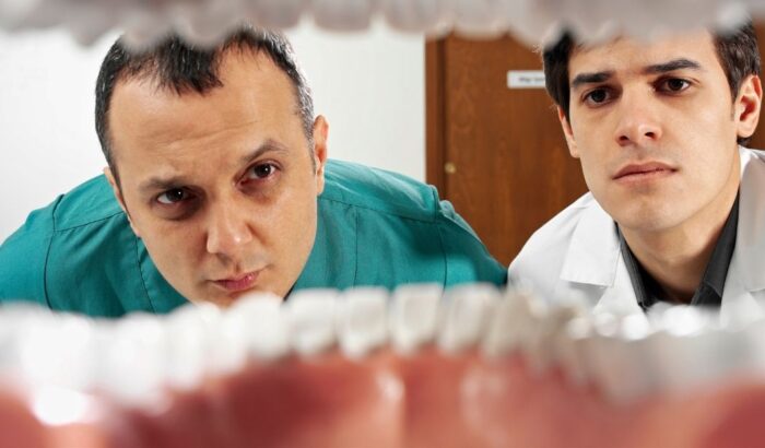 Oral health and overall health: why a healthy mouth is good for your body