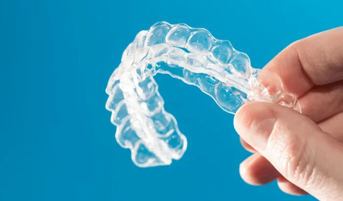Why choose Invisalign at Bury’s Eye & Dental Clinic?
