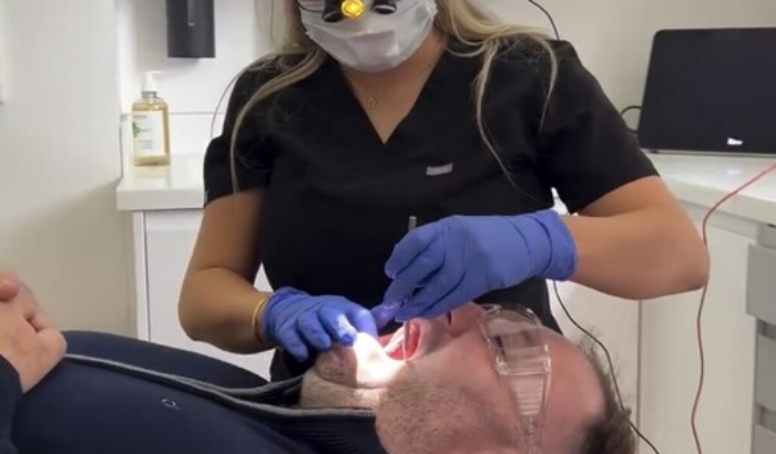 Dental implants in Bury: permanent tooth replacement you can trust