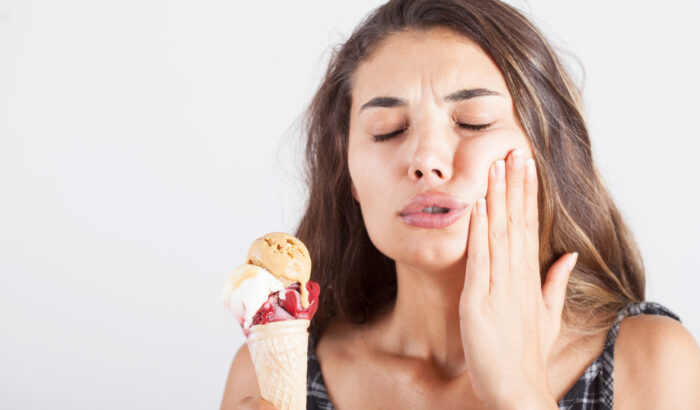 Can you really not have dairy after tooth removal?