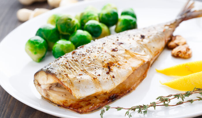 Can you eat after a filling