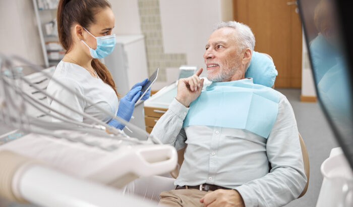 Smile makeover in Bury: combining treatments for your perfect smile