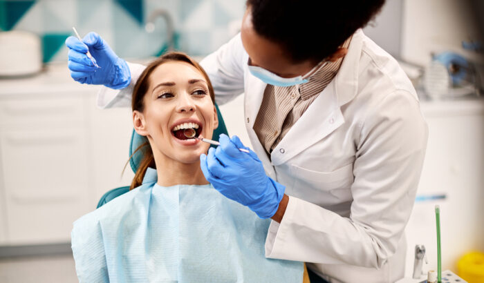 Teen-friendly teeth straightening – clear aligners for young smiles in Manchester