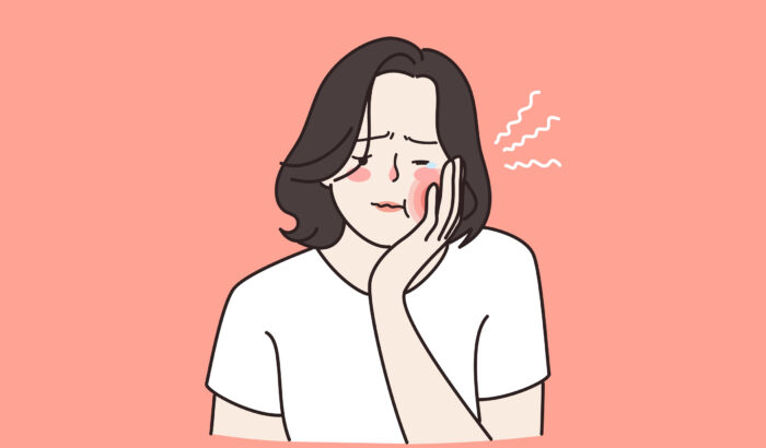 Understanding normal vs. abnormal sockets post-tooth extraction