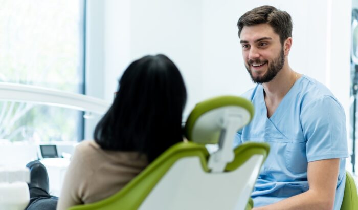 How often should you visit the dentist