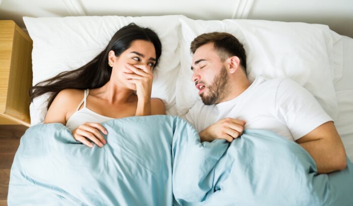 Bad breath after tooth extraction: causes and solutions