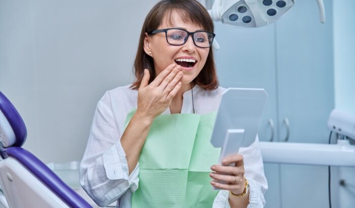 How much is a tooth implant?