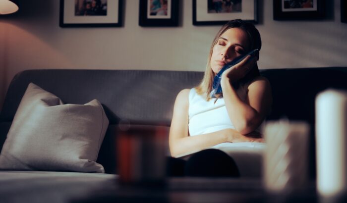 How long does a tooth extraction take to heal​