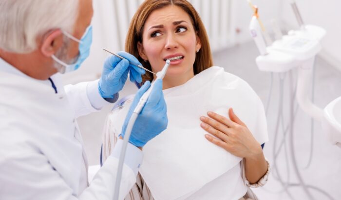 10 Things to expect if you haven’t been to the dentist for a while