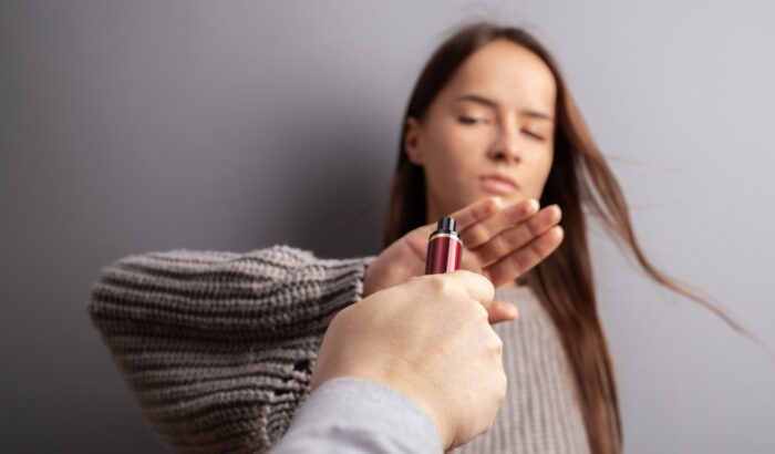 Can you vape after tooth extraction? Risks and recovery tips