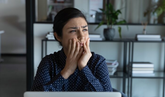 Finding an emergency dentist near me