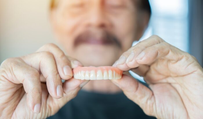 Rediscover confidence with dental implants at Eye & Dental Clinic, Manchester