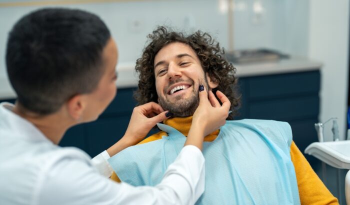 Why routine dental check-ups are the foundation of a healthy smile in Manchester