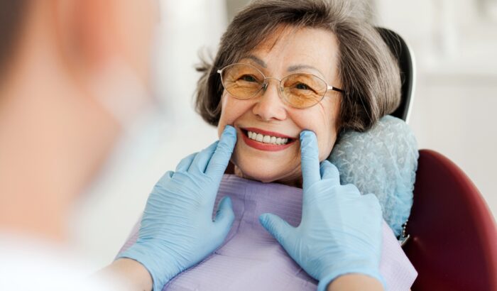 Fast smile enhancements with composite bonding at Eye & Dental Clinic, Manchester