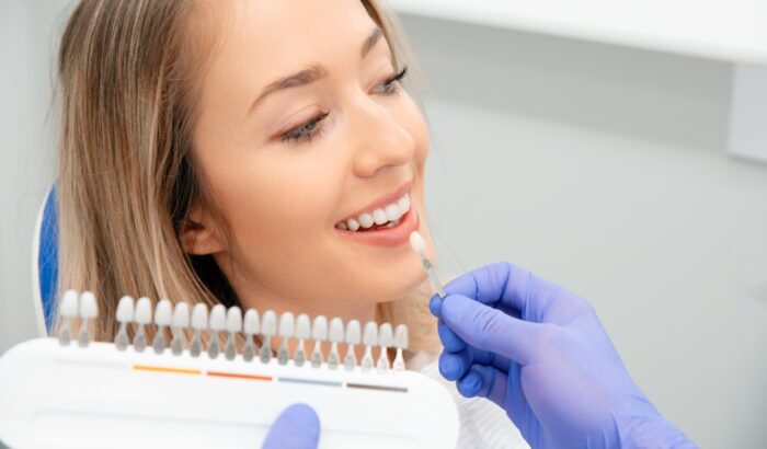 Teeth whitening in Bury: achieve a brighter smile without the sensitivity