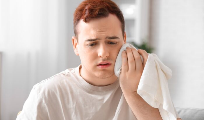 Can gum disease be fatal