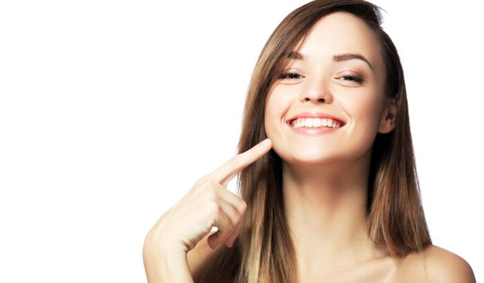 Are veneers painful to get?