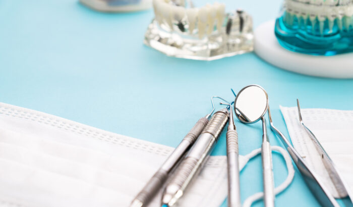 How to get emergency dental care