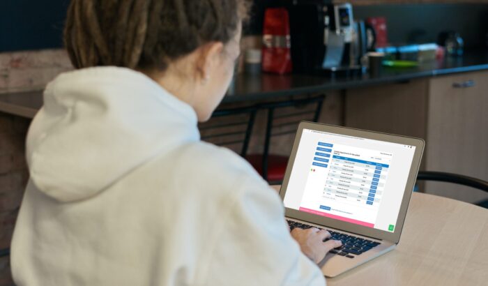 You can now book your dental appointments through our online booking service