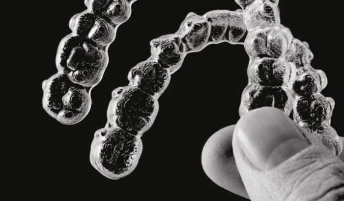 Transform your smile with clear aligners at Eye & Dental Clinic, Manchester