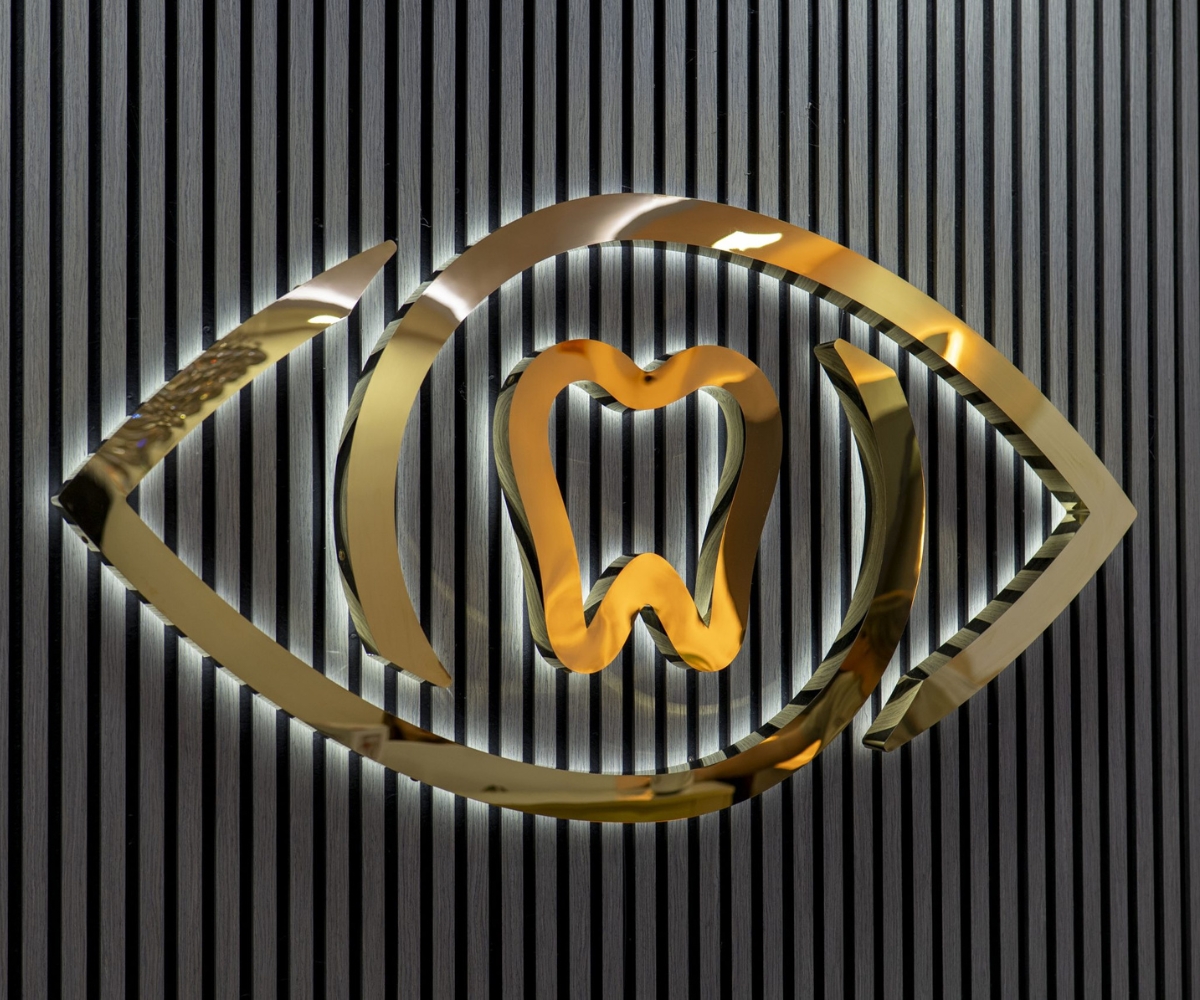 Eye and Dental Clinic