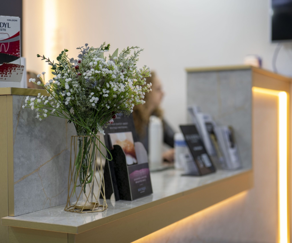 Eye and Dental Clinic