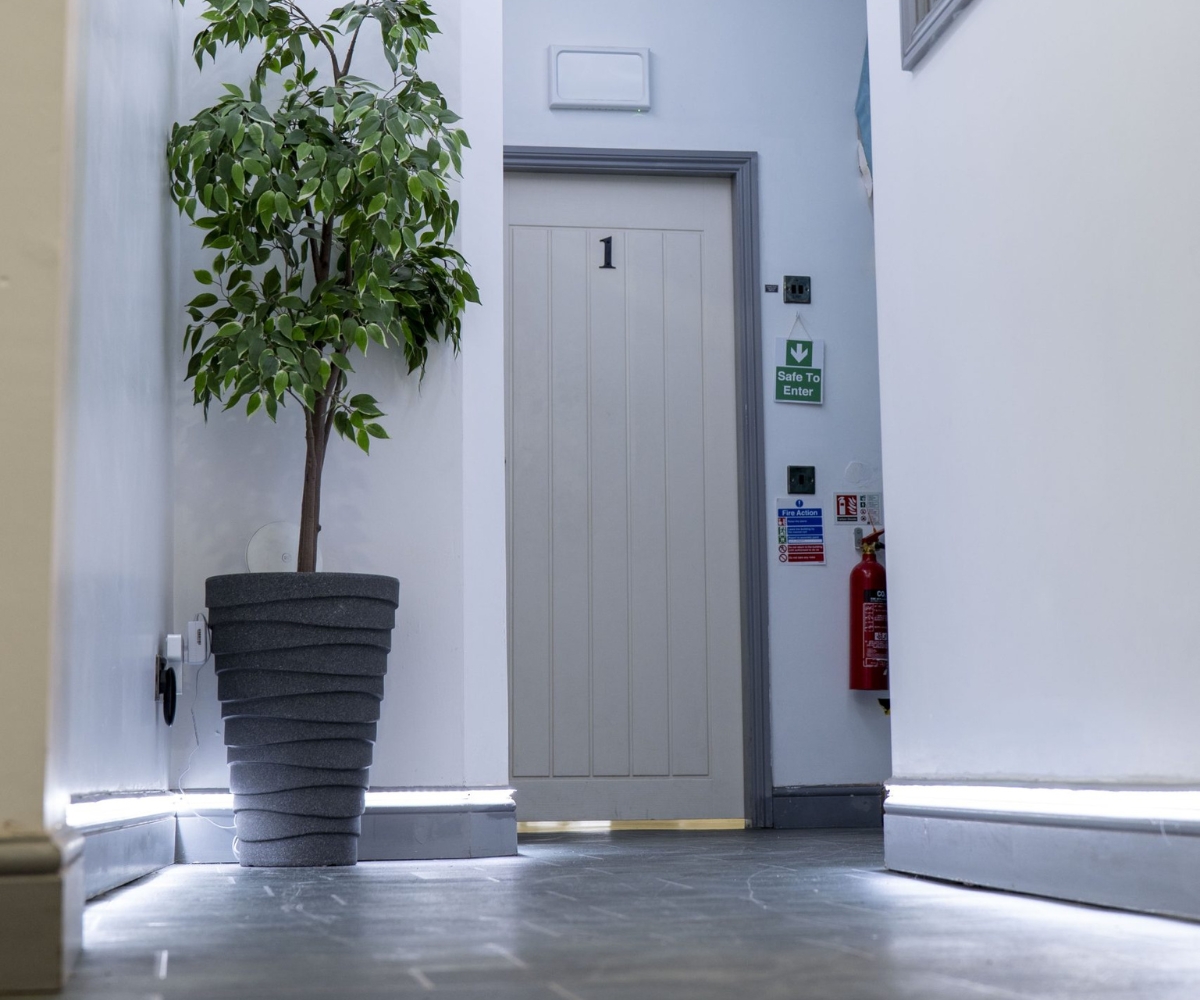 Eye and Dental Clinic