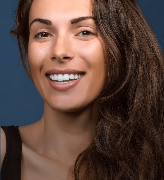 Teeth Straightening