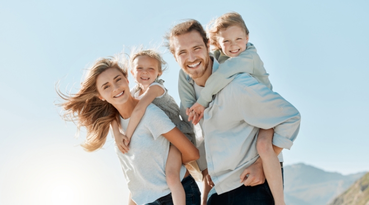 General Dentistry Overview
