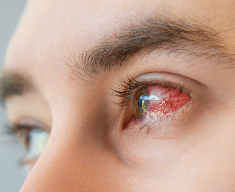 Eye & Dental Clinic