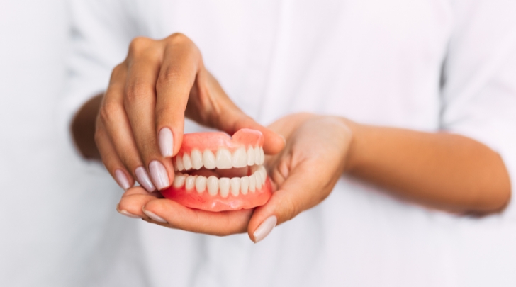 Dentures