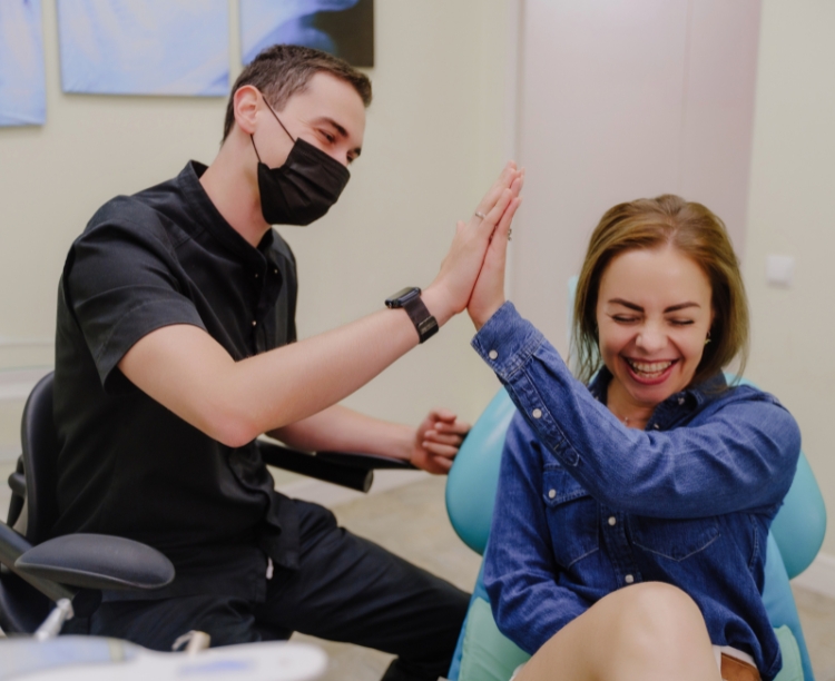 Why regular check-ups matter