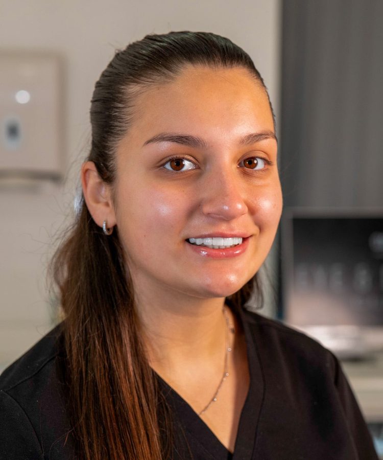 Team - Eye & Dental Clinic