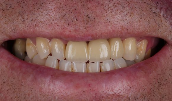 After -Eye & Dental Clinic